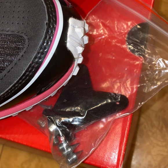 NWB!! Puma Complete Haraka XCS Cross Country women’s Spike shoes size 10… - Picture 3 of 11